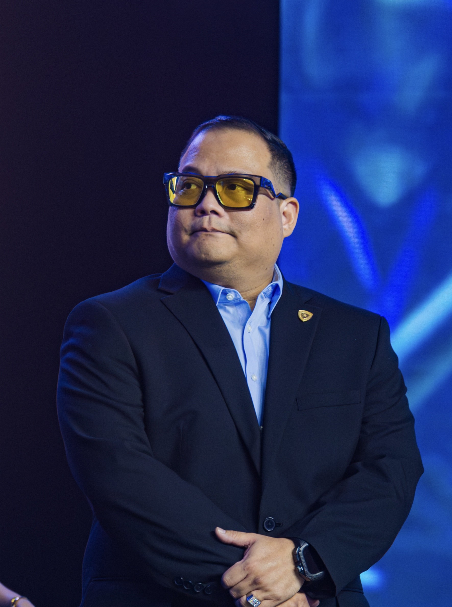 Andre Mulyadi