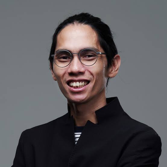 Angga Dwimas Sasongko