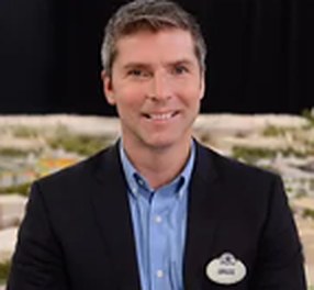 Bruce Vaughn