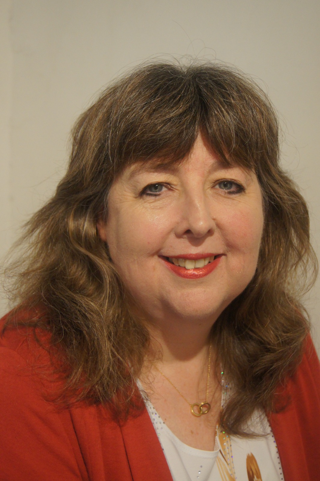 Clare Bloomfield
