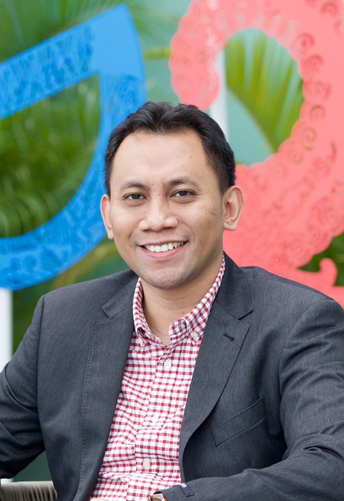 Danny Ardianto