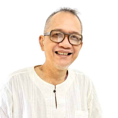 Irawan Karseno