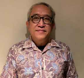 Jacob Gatot