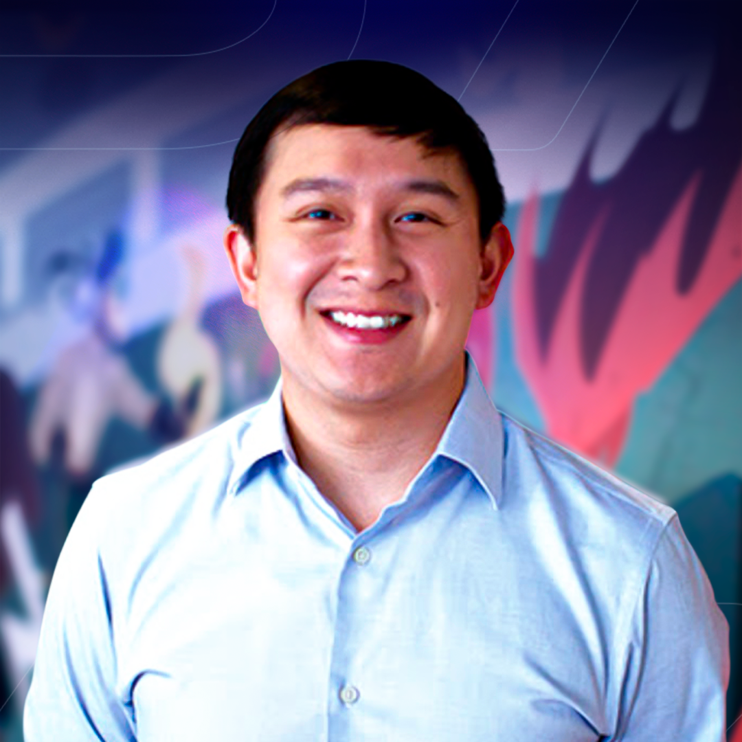Kevin Lin