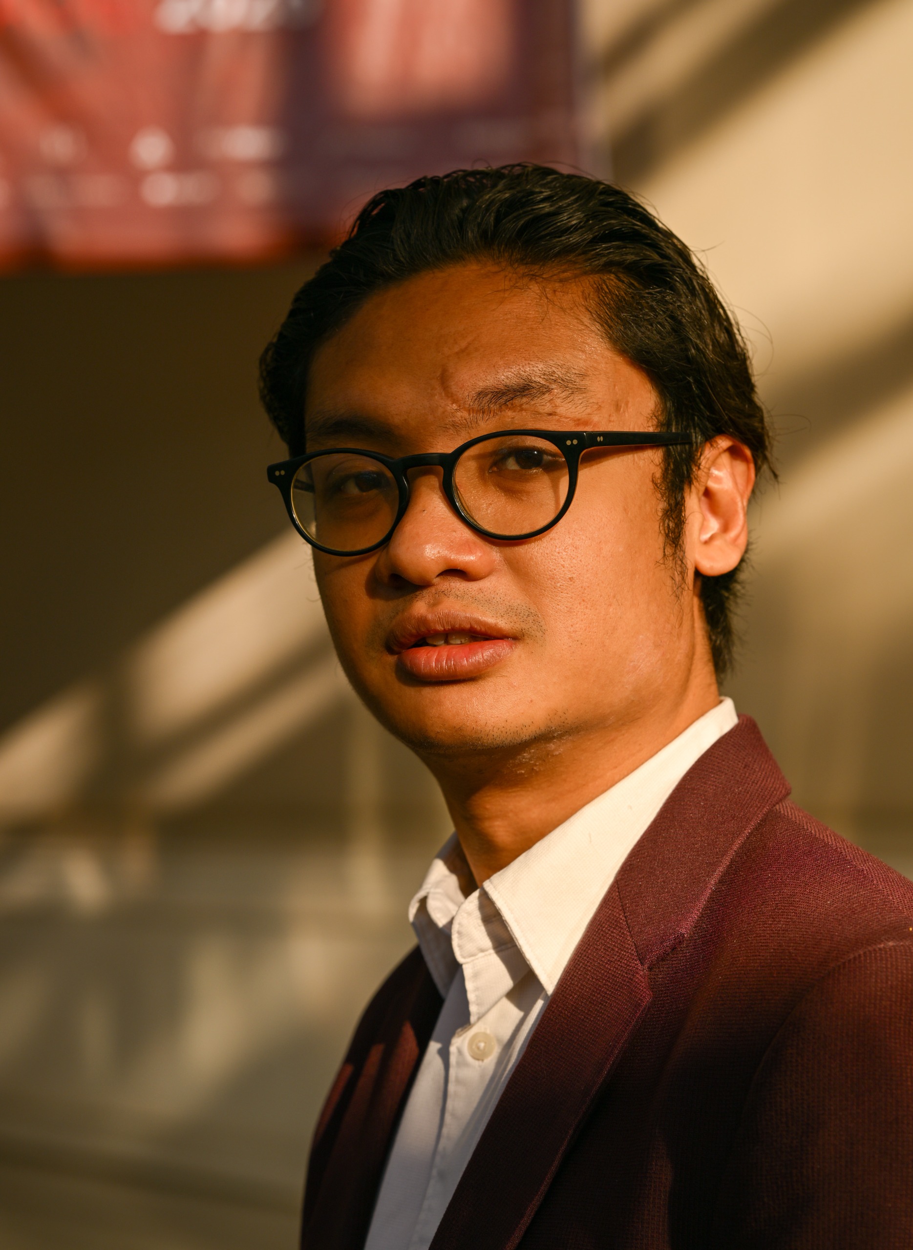 Laksmana Gusti Handoko