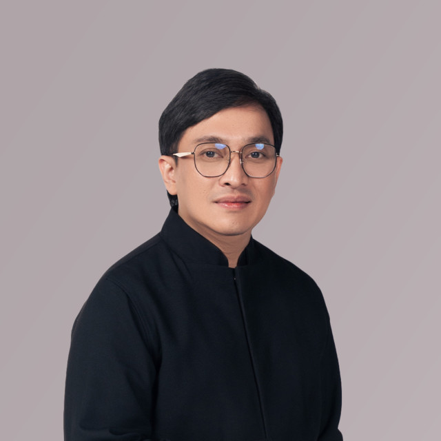 Yovie Widianto